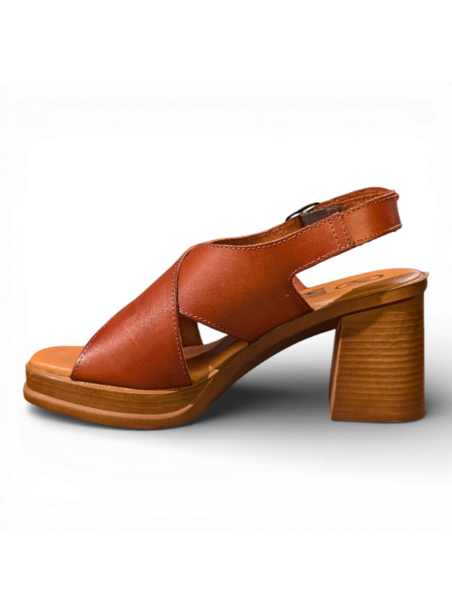 Hee Shoes 26542 Vaquetilla Cuero