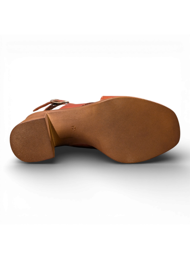 Hee Shoes 26542 Vaquetilla Cuero
