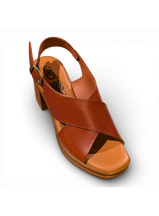 Hee Shoes 26542 Vaquetilla Cuero