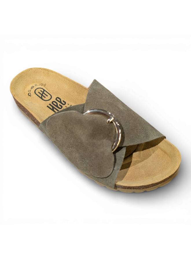 Hee Shoes 26042 Serraje Trebol