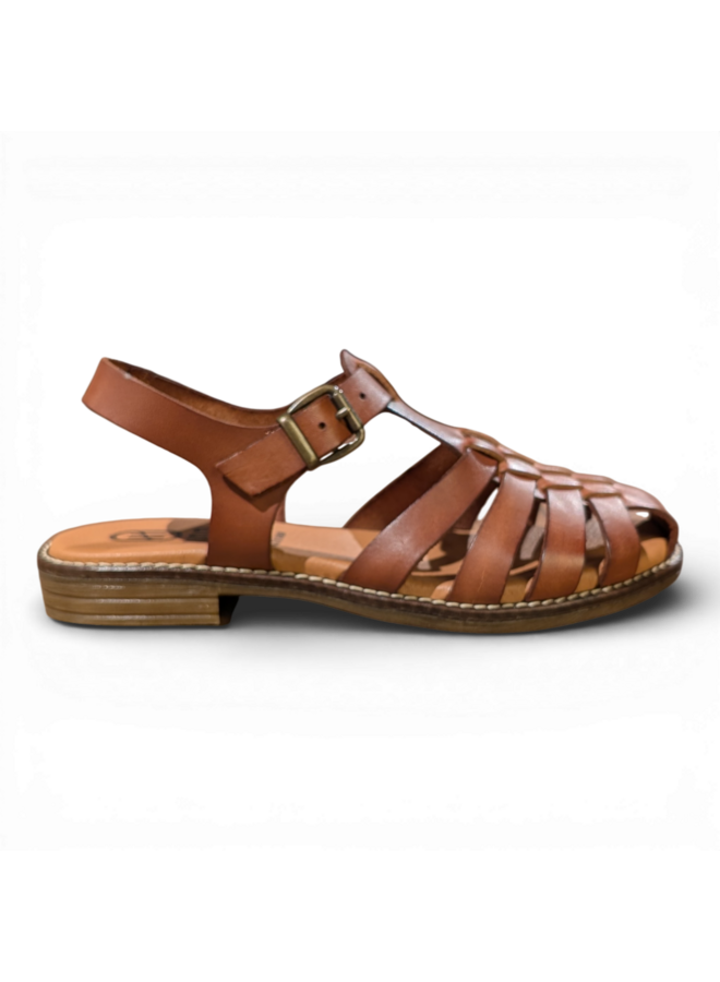 Hee Shoes 26303 Vanquetilla Cuero