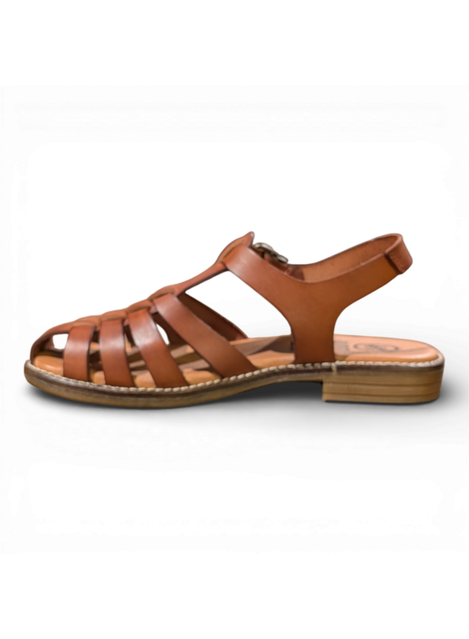 Hee Shoes 26303 Vanquetilla Cuero