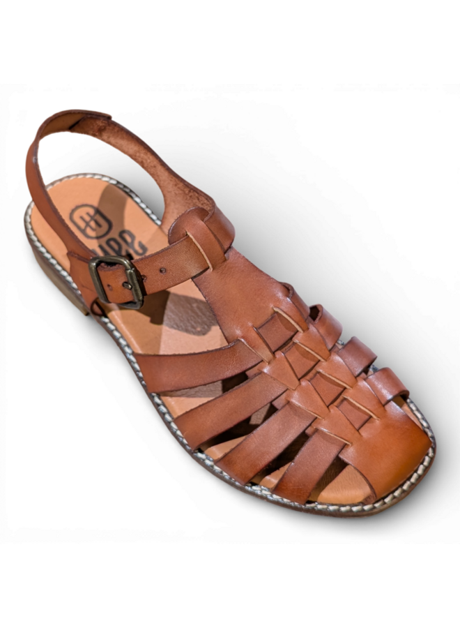Hee Shoes 26303 Vanquetilla Cuero