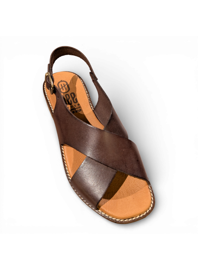 Hee Shoes 26301 Vanquetilla Testa