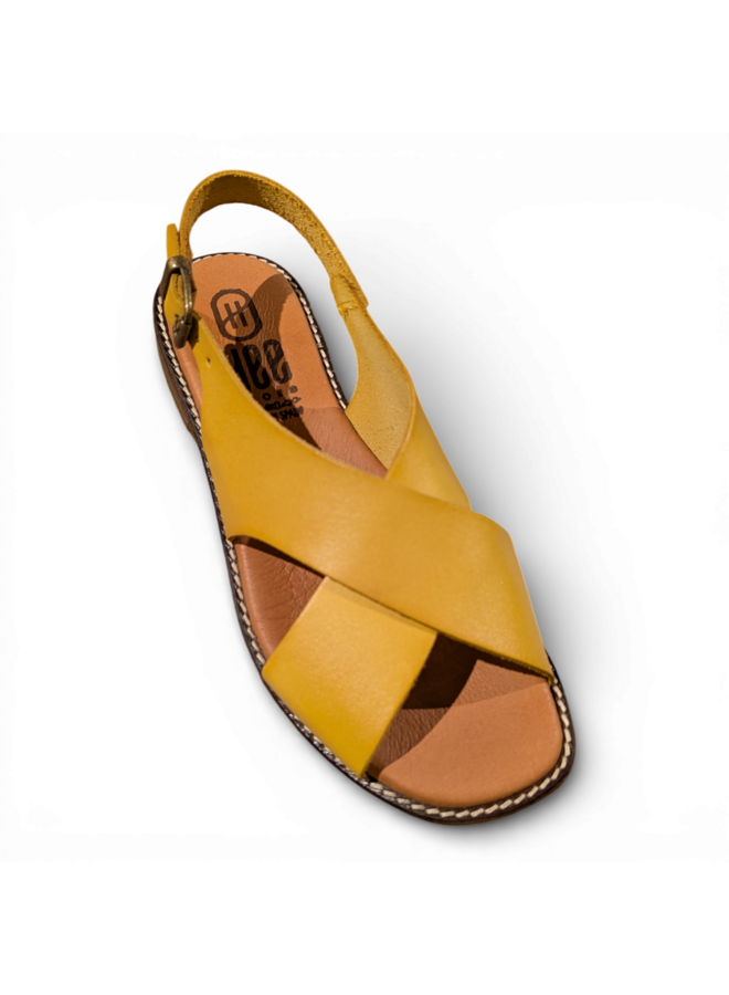 Hee Shoes 26301 Vanquetilla Limon