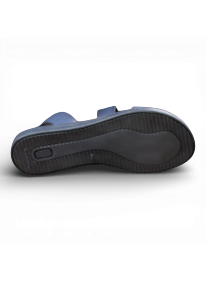 Hee Shoes 26362 Vaquetilla Blue