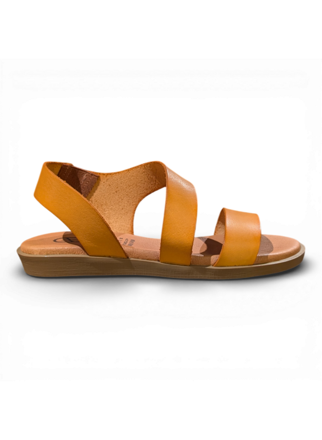 Hee Shoes 26362 Vaquetilla Mango