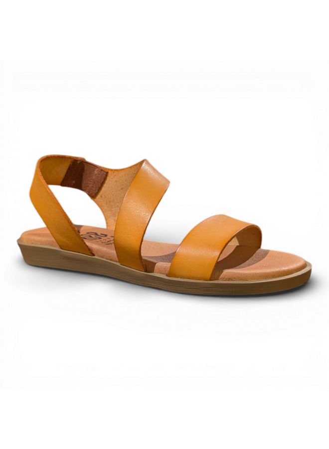 Hee Shoes 26362 Vaquetilla Mango
