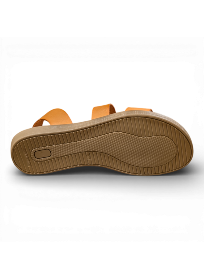 Hee Shoes 26362 Vaquetilla Mango