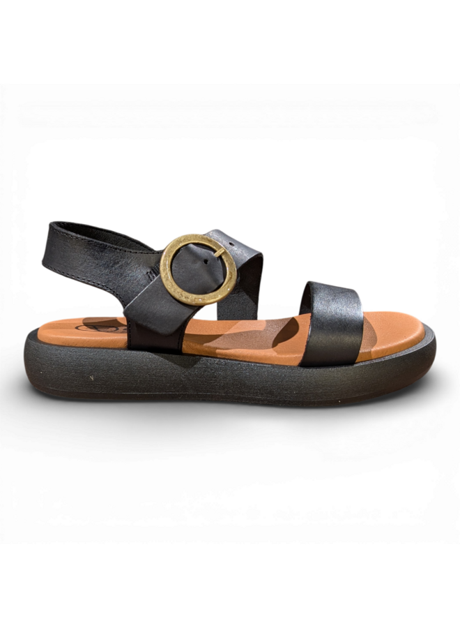 Hee Shoes 26382 Vanquetilla Negro