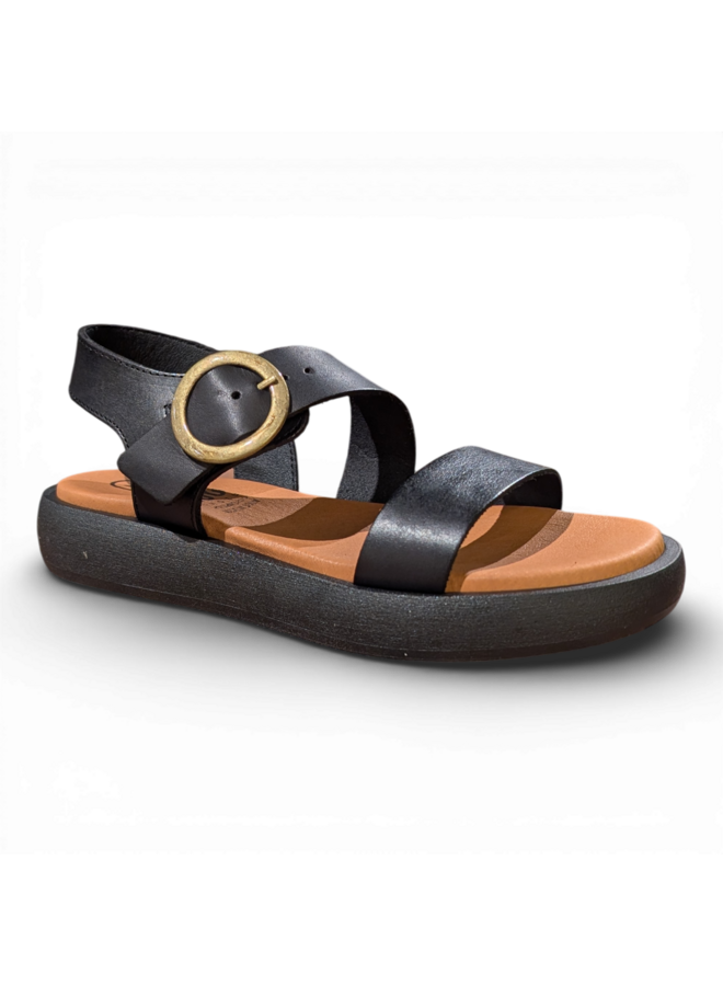 Hee Shoes 26382 Vanquetilla Negro