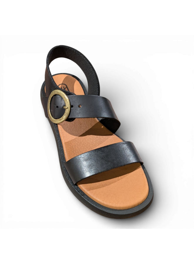 Hee 26382 Vanquetilla Negro