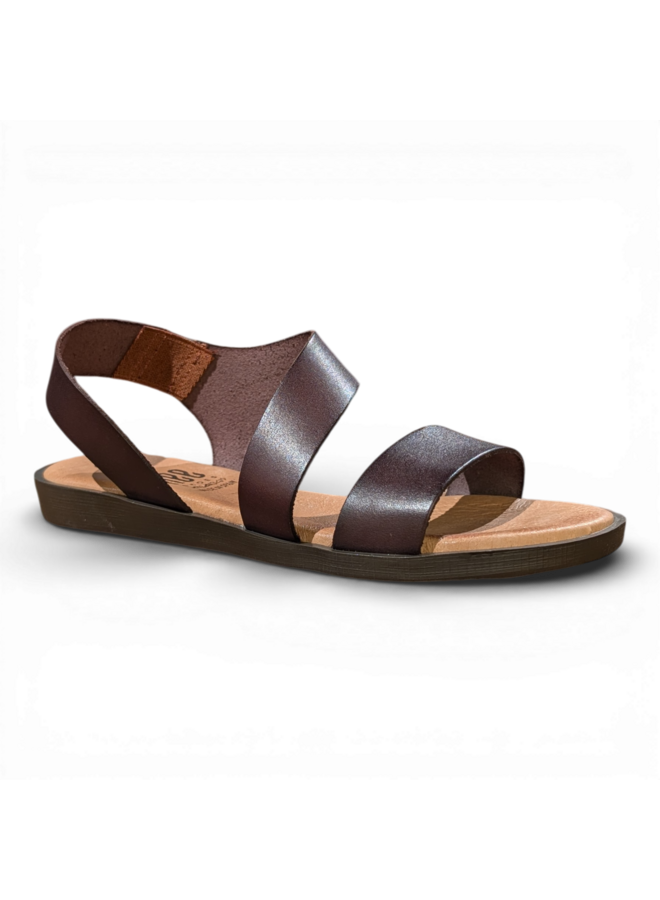 Hee Shoes 26362 Vaquetilla Testa