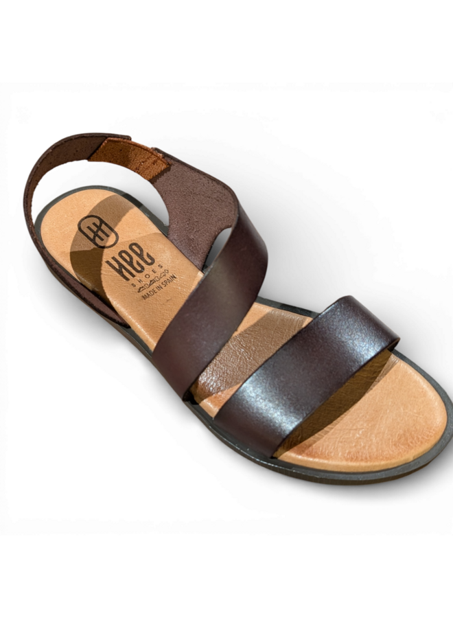 Hee Shoes 26362 Vaquetilla Testa