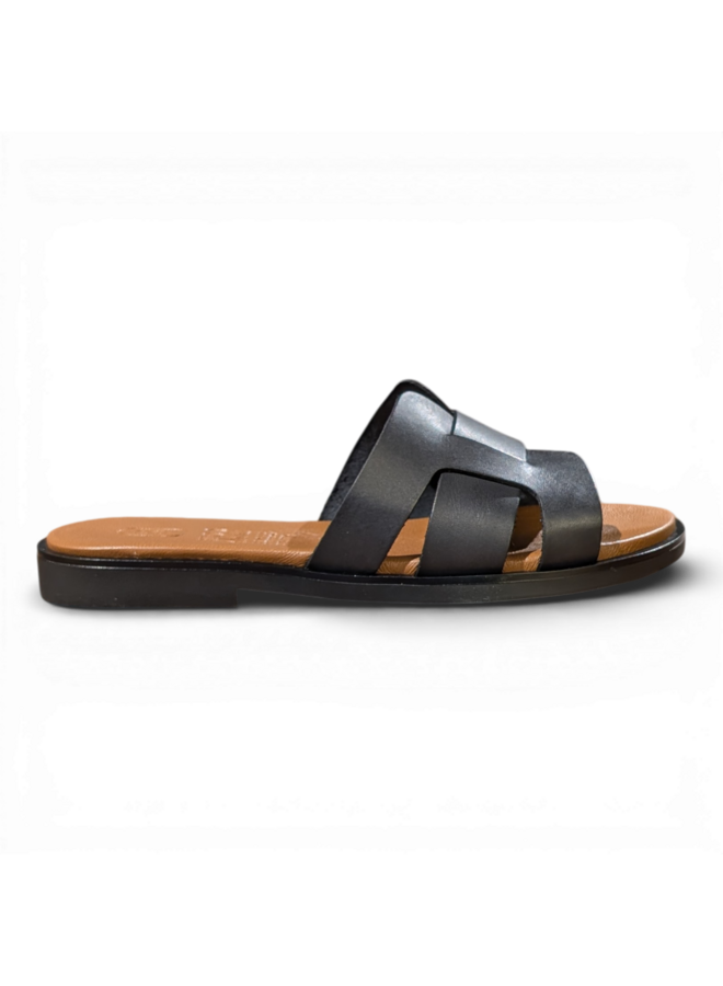 Hee 26320 Vaquetilla Negro