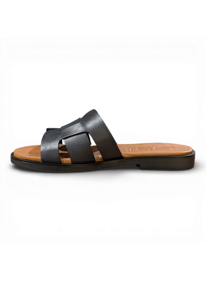Hee 26320 Vaquetilla Negro