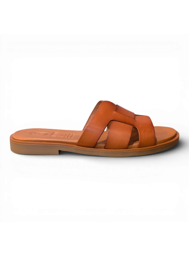 Hee Shoes 26320 Shoes Vaquetilla Cuero