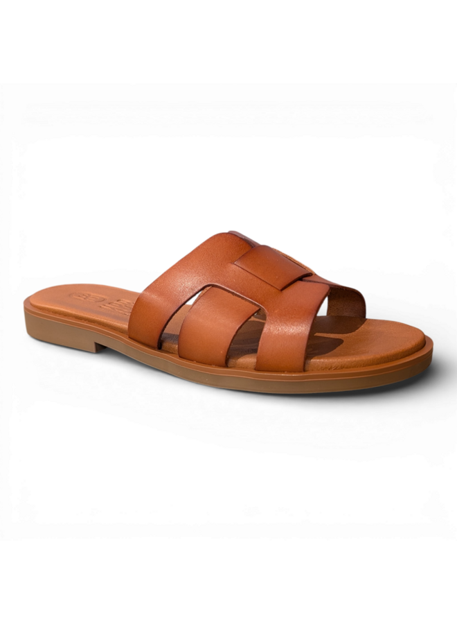 Hee Shoes 26320 Shoes Vaquetilla Cuero