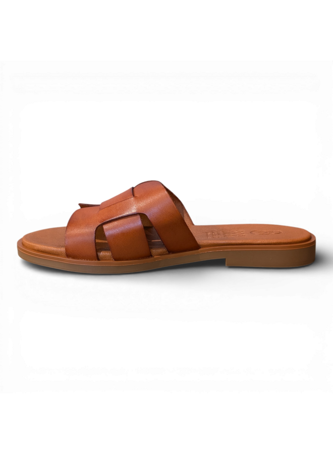 Hee Shoes 26320 Shoes Vaquetilla Cuero
