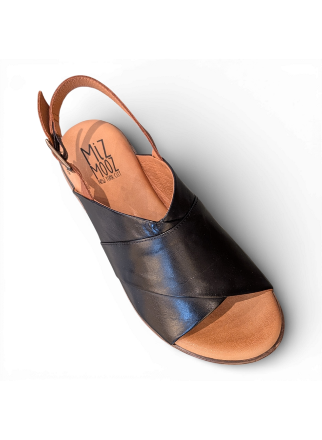 Miz Mooz Dorothy Black