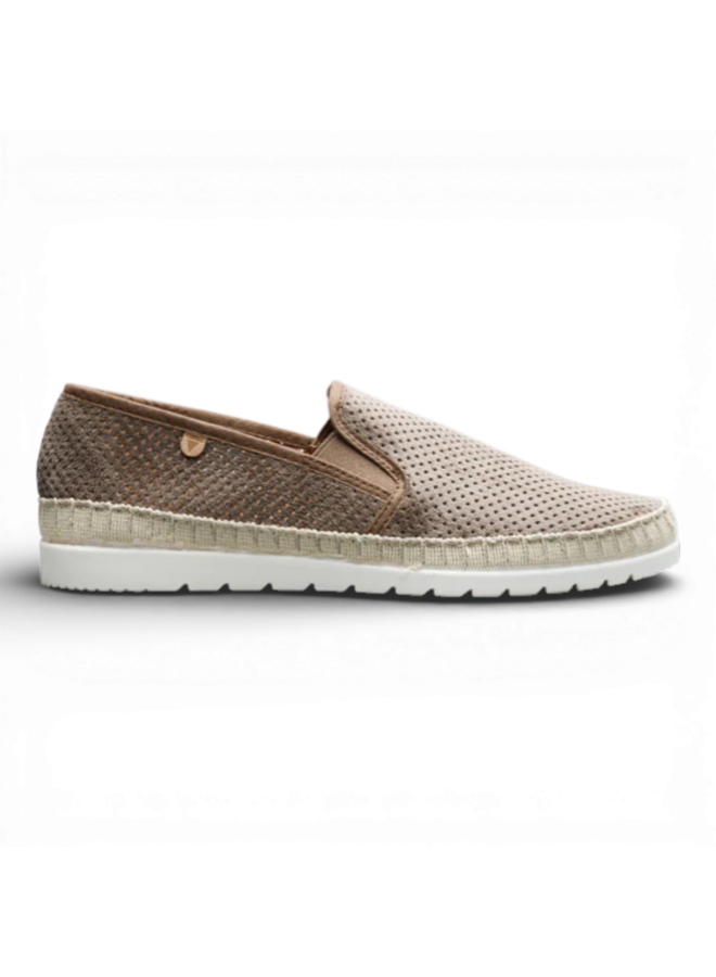 Verbenas Boris Hole Gallery Taupe