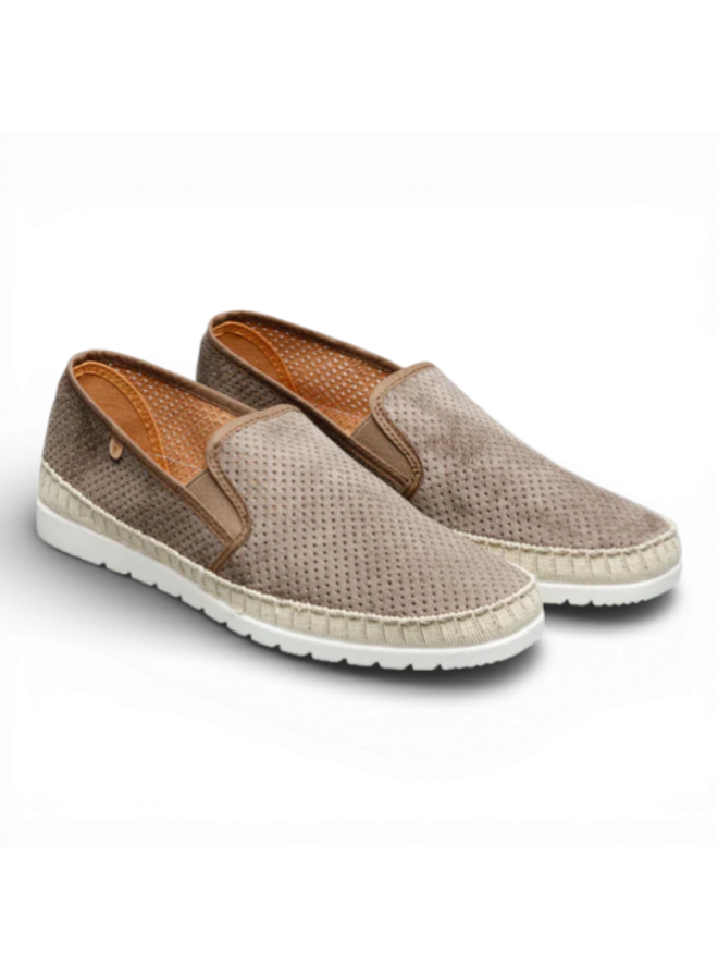 Verbenas Boris Hole Gallery Taupe