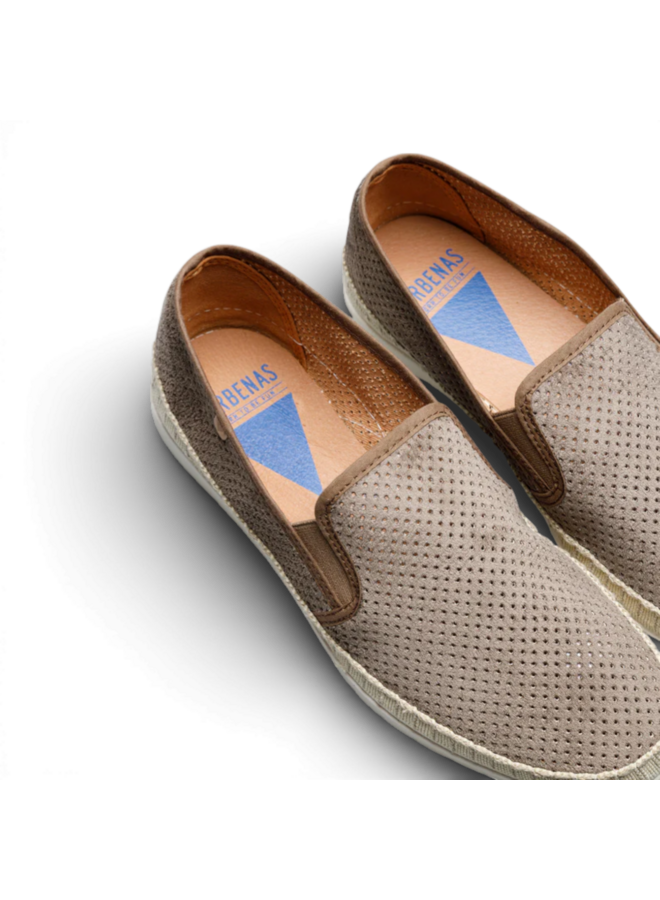 Verbenas Boris Hole Gallery Taupe