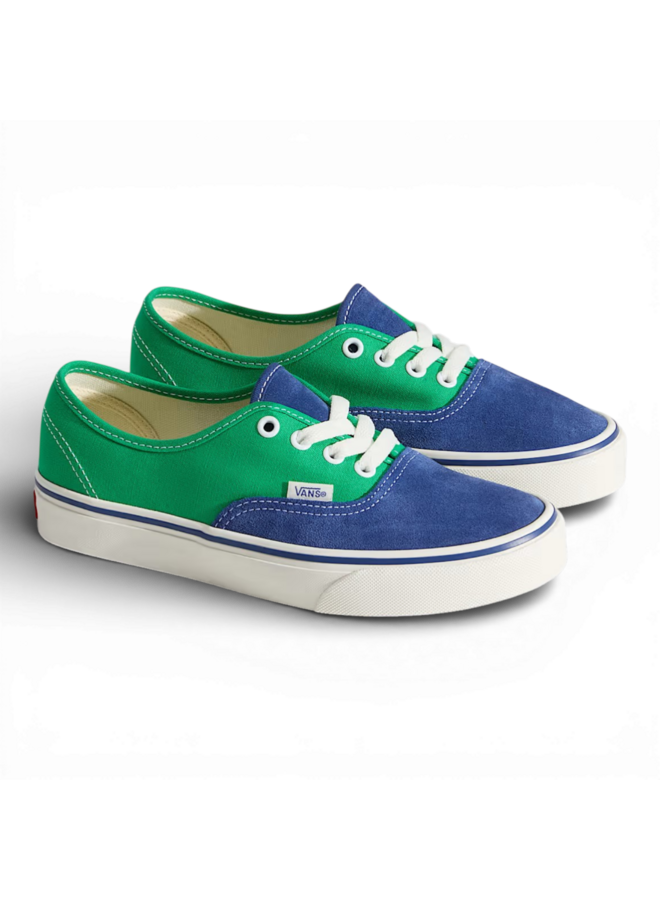 Vans Authentic Primary Navy