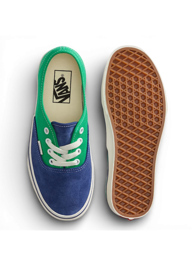 Vans Authentic Primary Navy