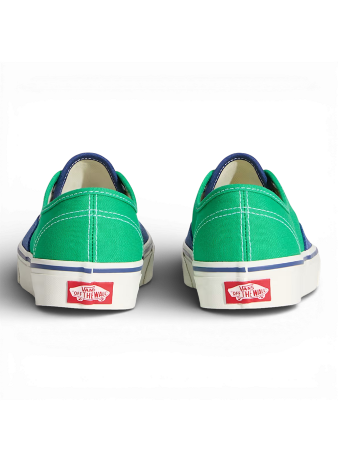 Vans Authentic Primary Navy