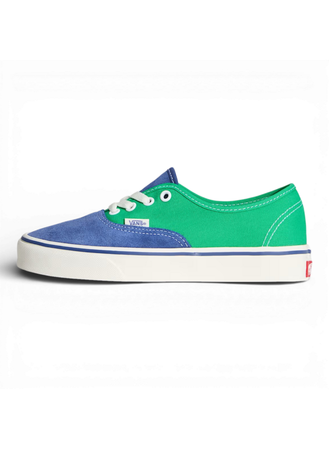 Vans Authentic Primary Navy