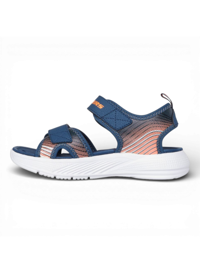 Skechers 407034 NVOR Microspec Splash