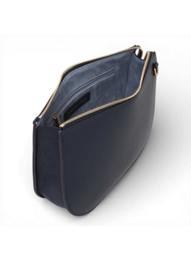 Smaak Amsterdam Silke Navy