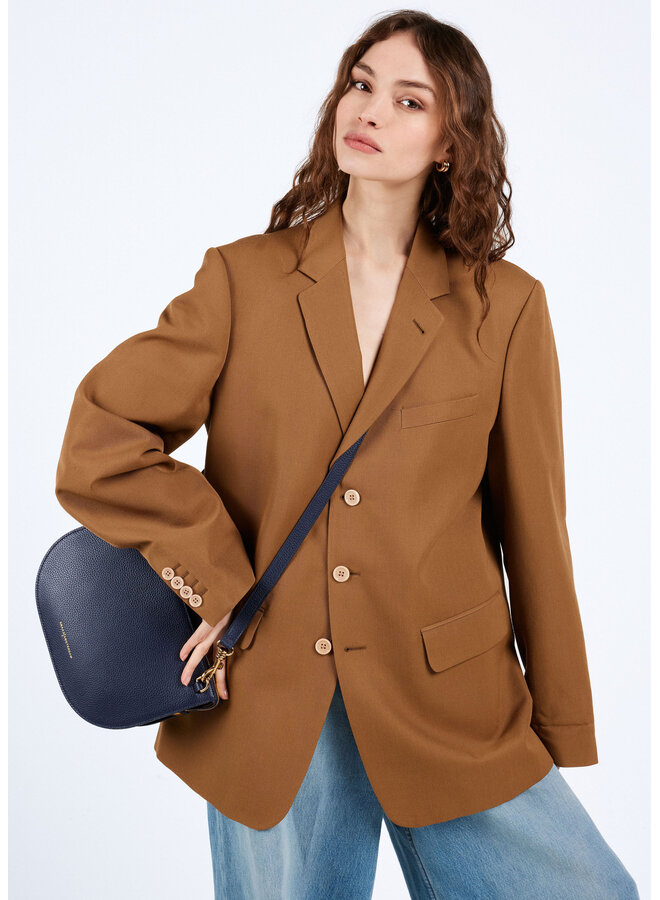 Smaak Amsterdam Silke Navy