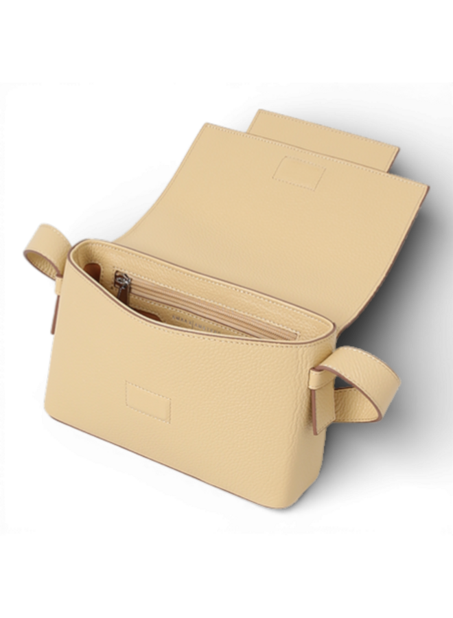 Smaak Amsterdam Megan  Butter