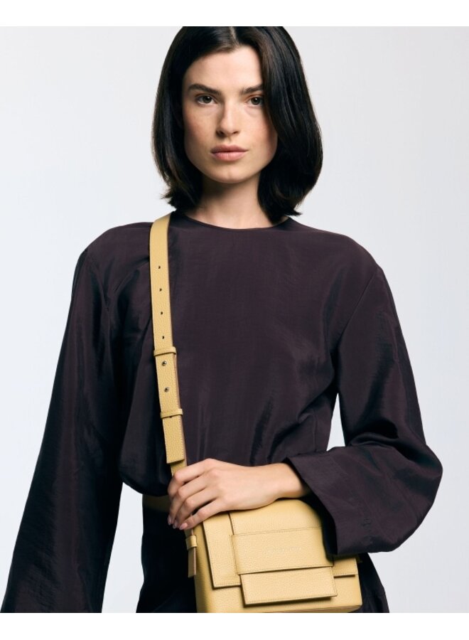 Smaak Amsterdam Megan  Butter