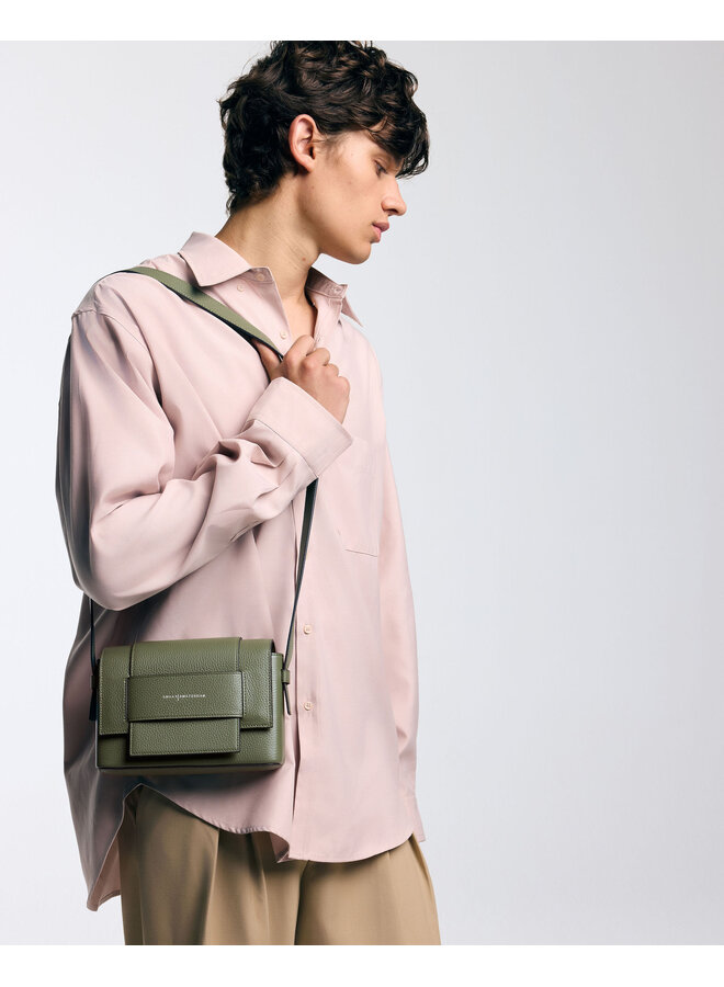 Smaak Amsterdam Megan Pine