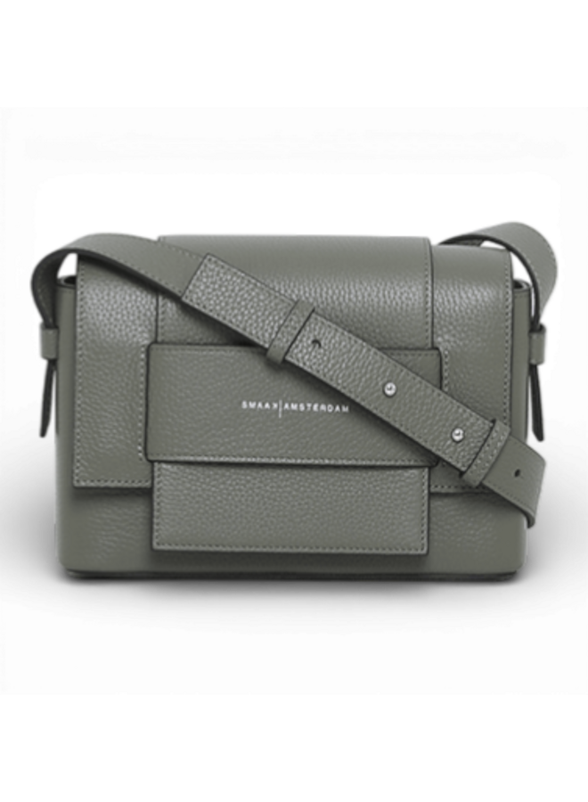 Smaak Amsterdam Megan Pine