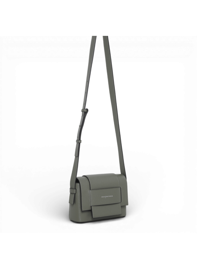 Smaak Amsterdam Megan Pine