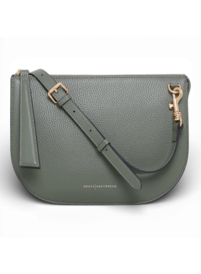 Smaak Amsterdam Silke Pine