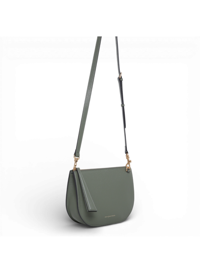 Smaak Amsterdam Silke Pine