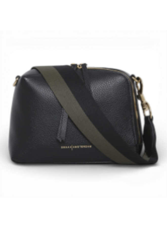 Smaak Amsterdam Blake Black