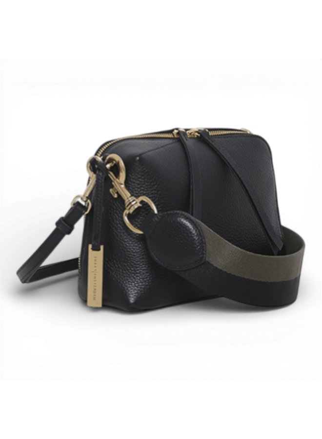 Smaak Amsterdam Blake Black