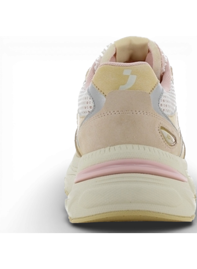 SJ Lifestyle 640996 Yellow/Grey