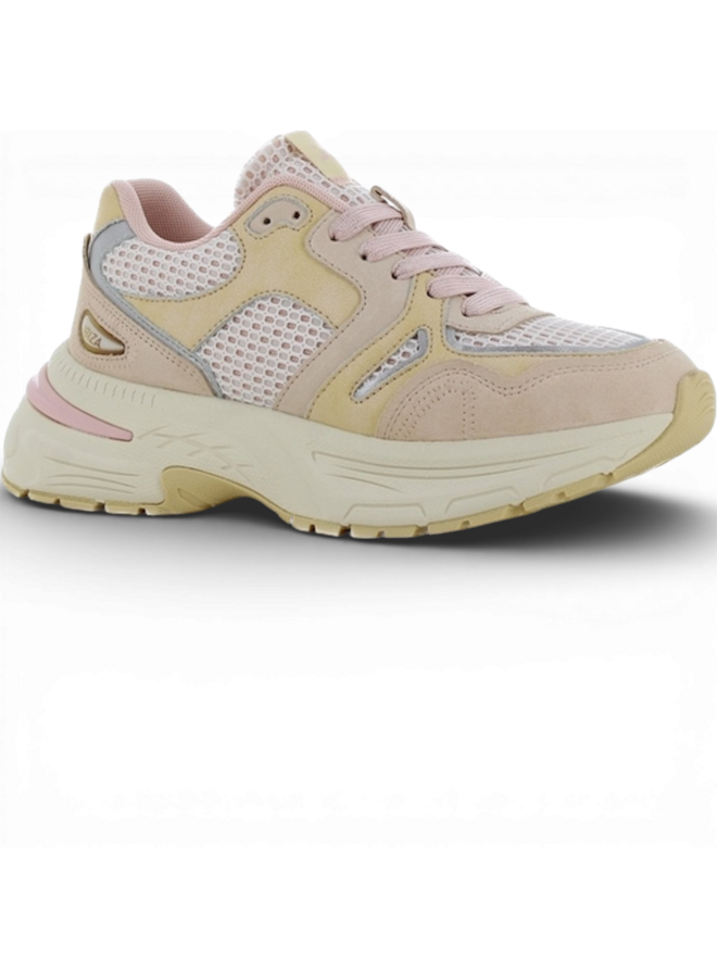 SJ Lifestyle 640996 Yellow/Grey