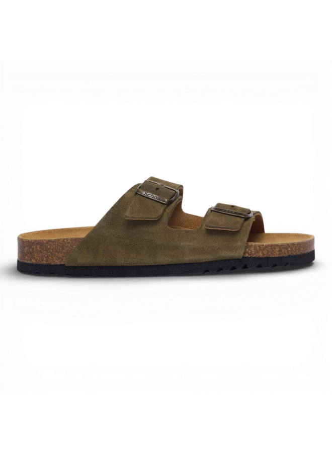 Scholl Julien Khaki
