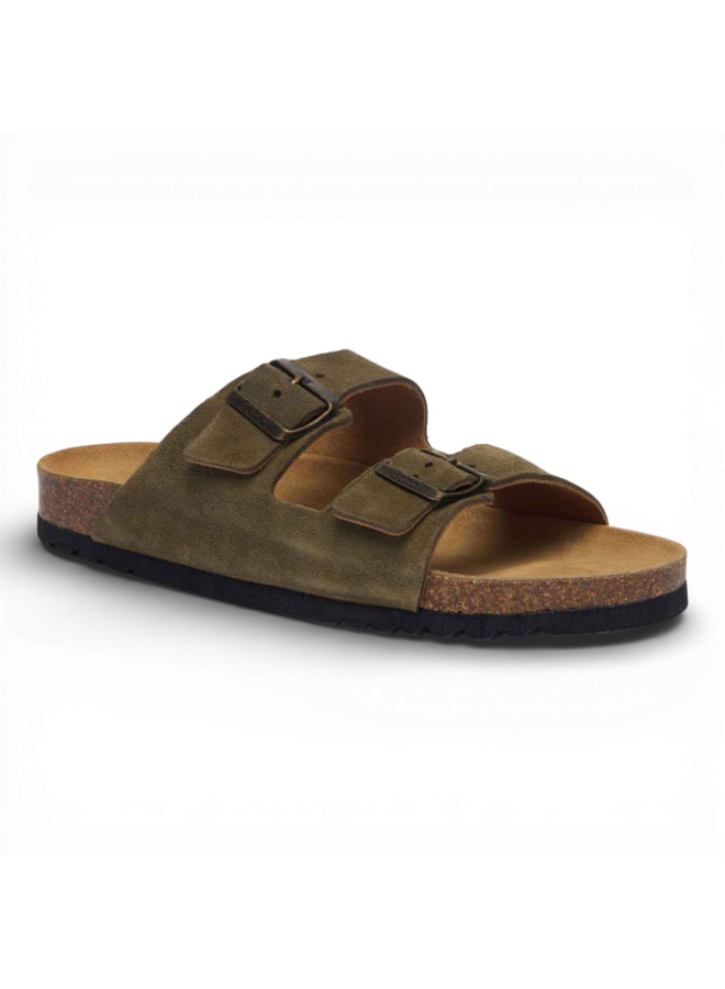 Scholl Julien Khaki