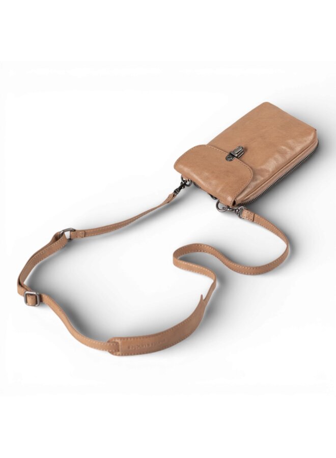 Aunts & Uncles 40478-132 Mrs. Lemon Twist Iced Coffee