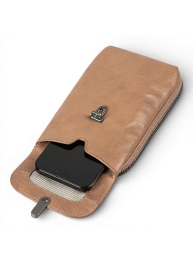 Aunts & Uncles 40478-132 Mrs. Lemon Twist Iced Coffee