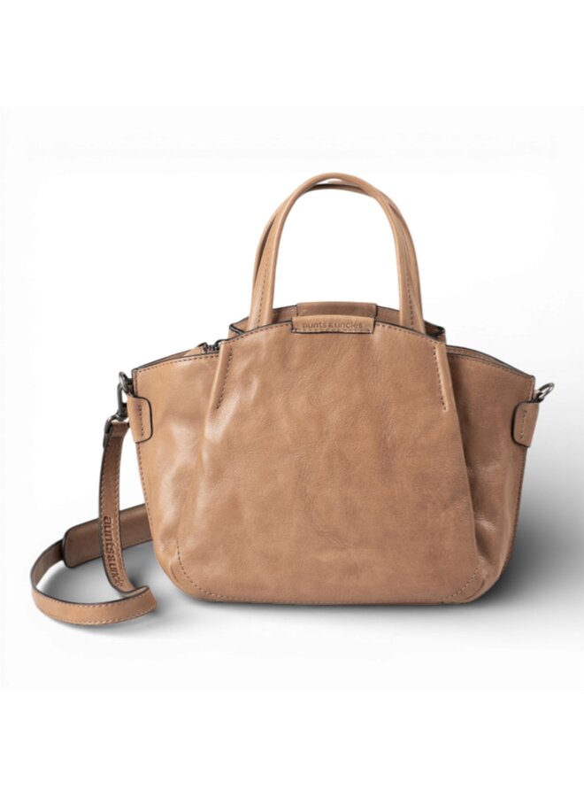 Aunts & Uncles 40280-132 Mrs. Plum Crumble Iced Coffee